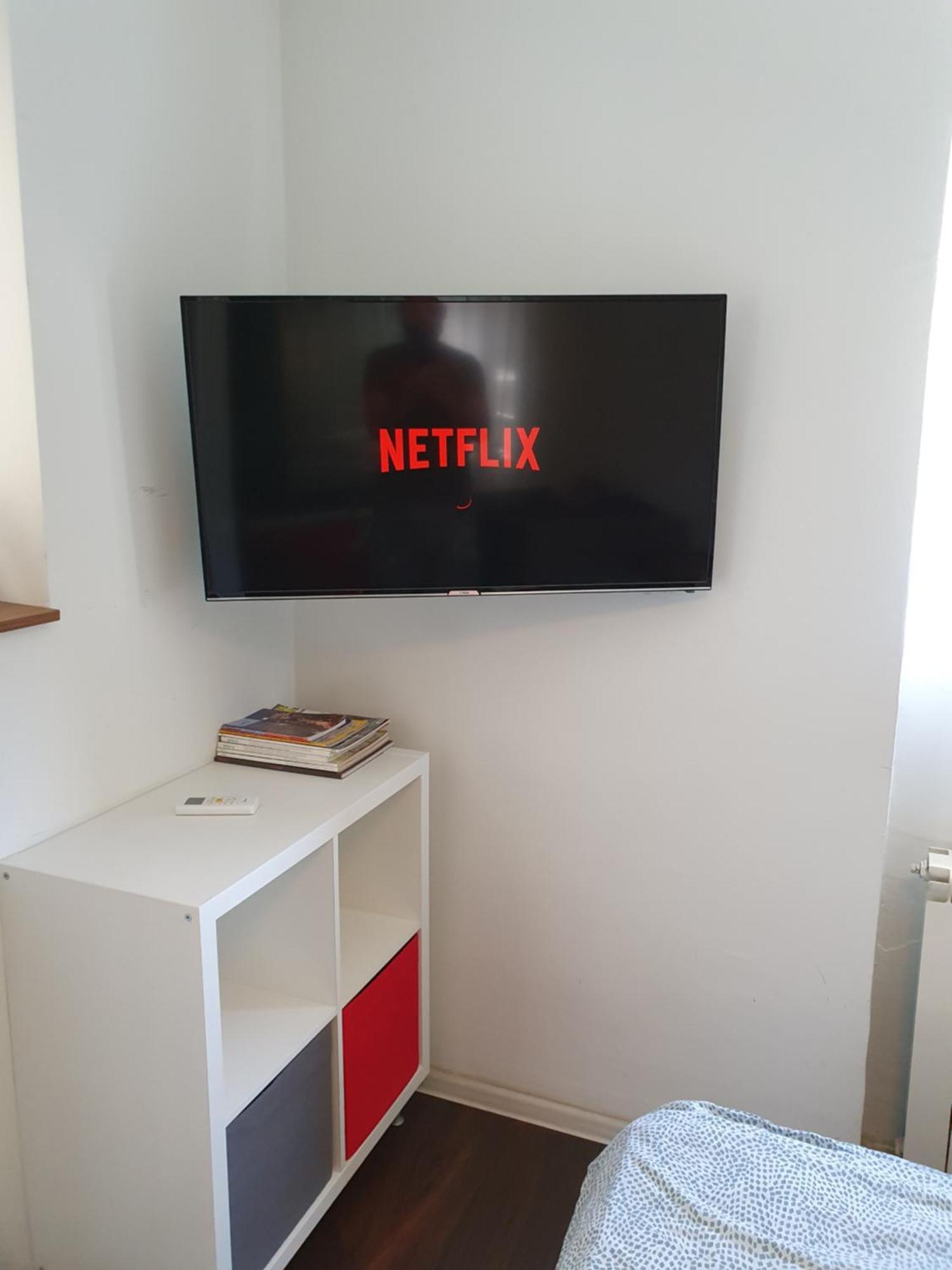 Studio Apartment "Savski Trg" Bělehrad Exteriér fotografie